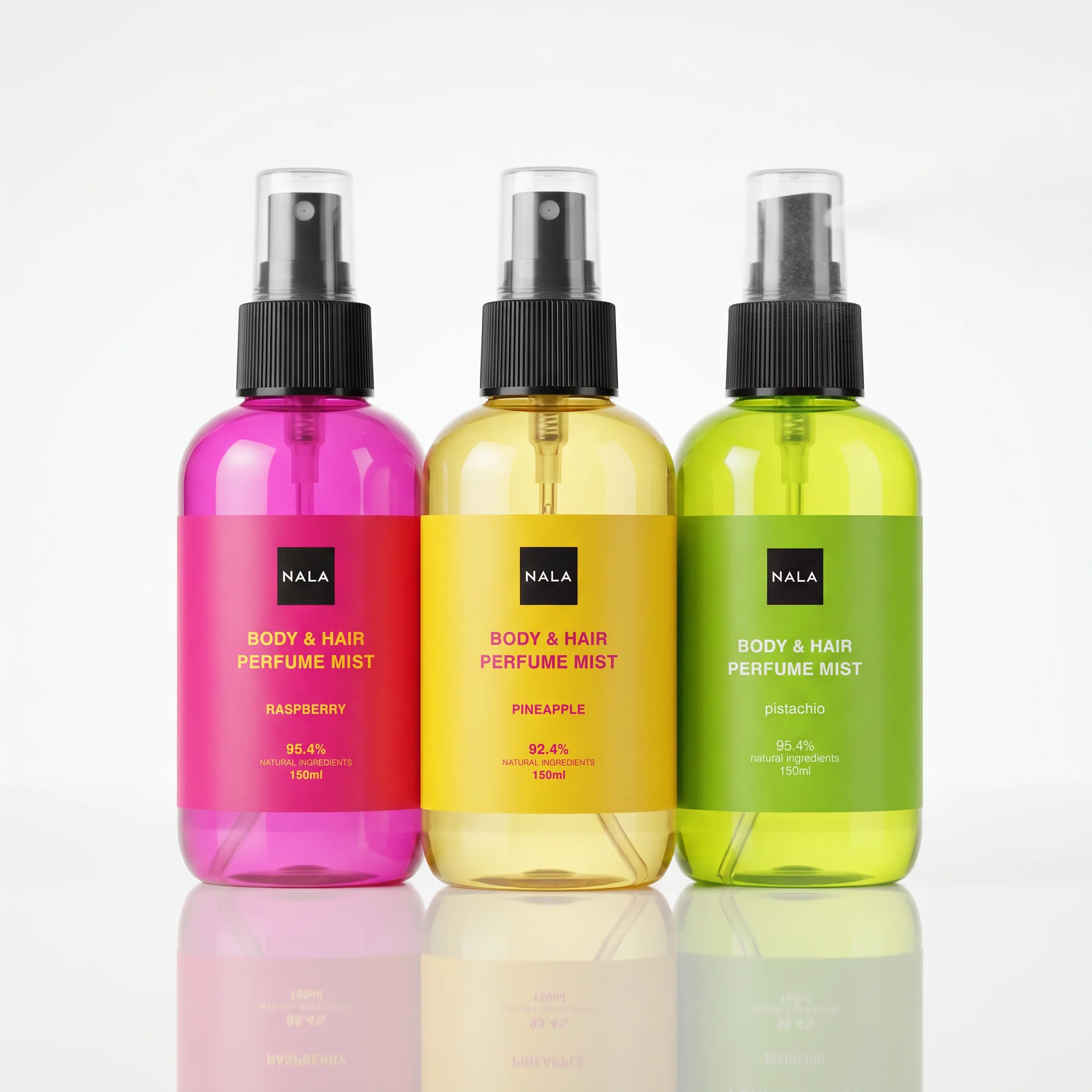 All products without sales and bundles
